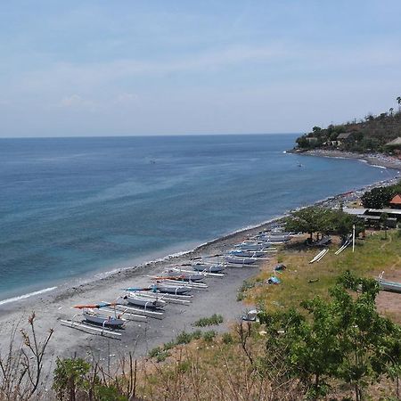 Fishermen'S Guesthouse Amed Oda fotoğraf