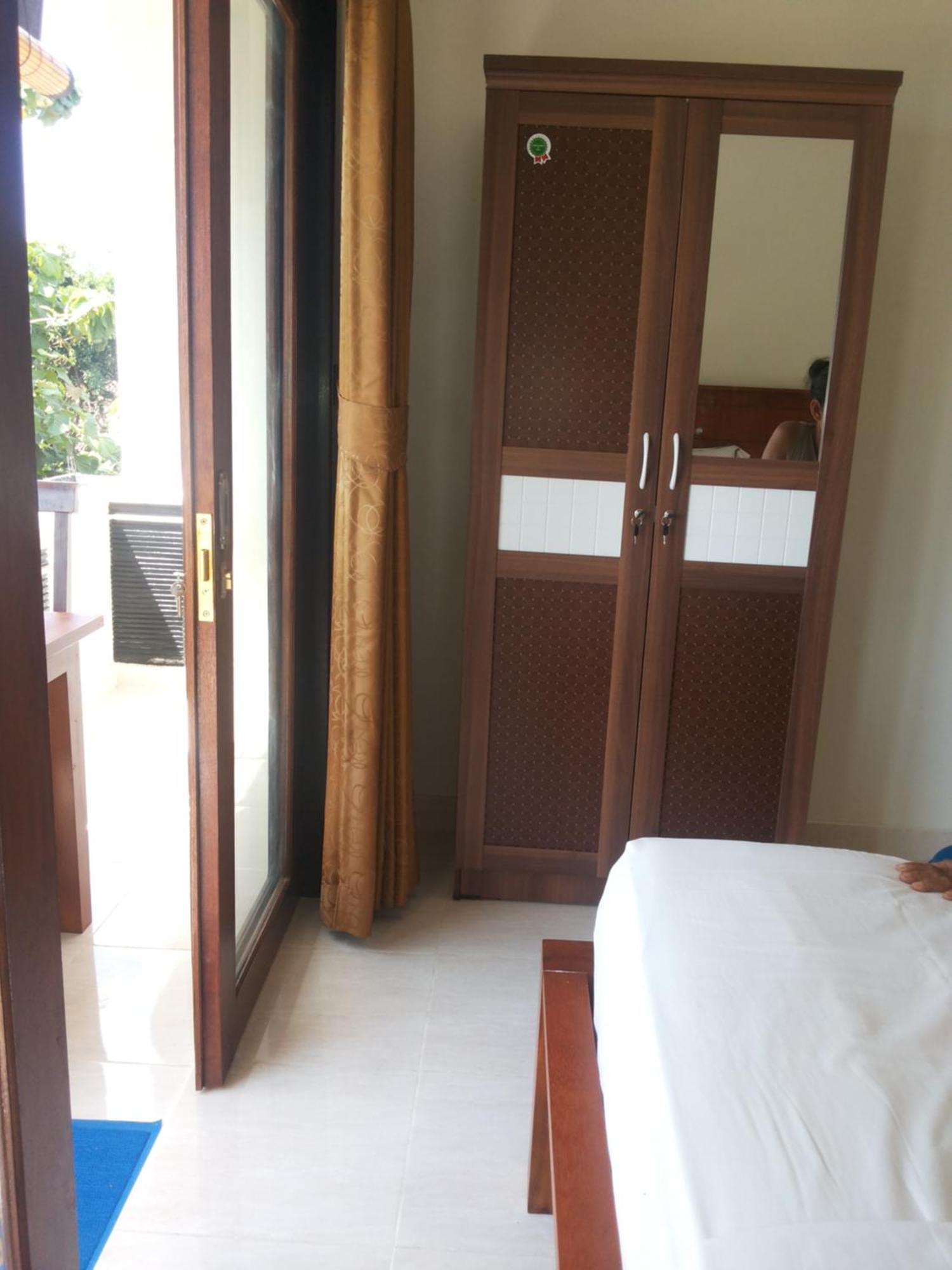 Fishermen'S Guesthouse Amed Dış mekan fotoğraf