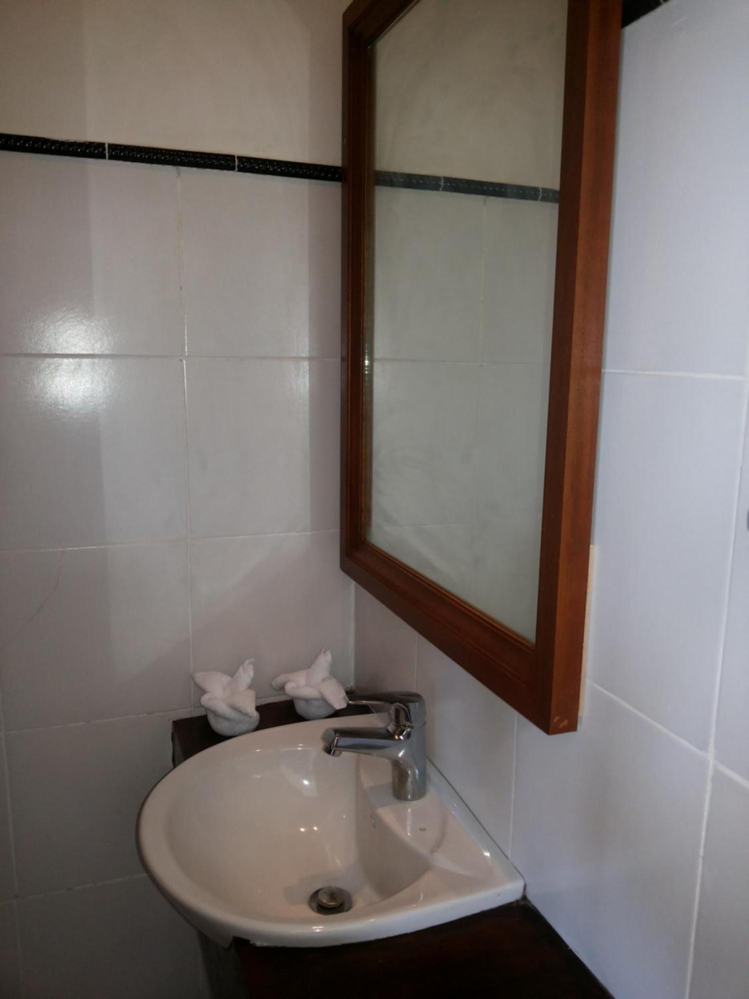 Fishermen'S Guesthouse Amed Dış mekan fotoğraf