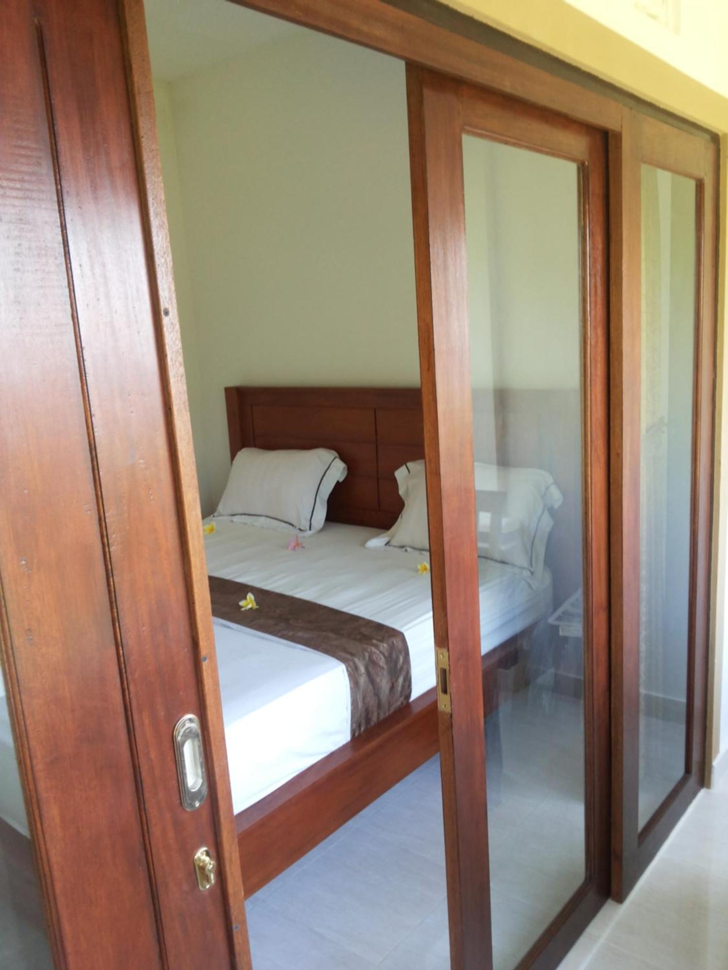 Fishermen'S Guesthouse Amed Dış mekan fotoğraf
