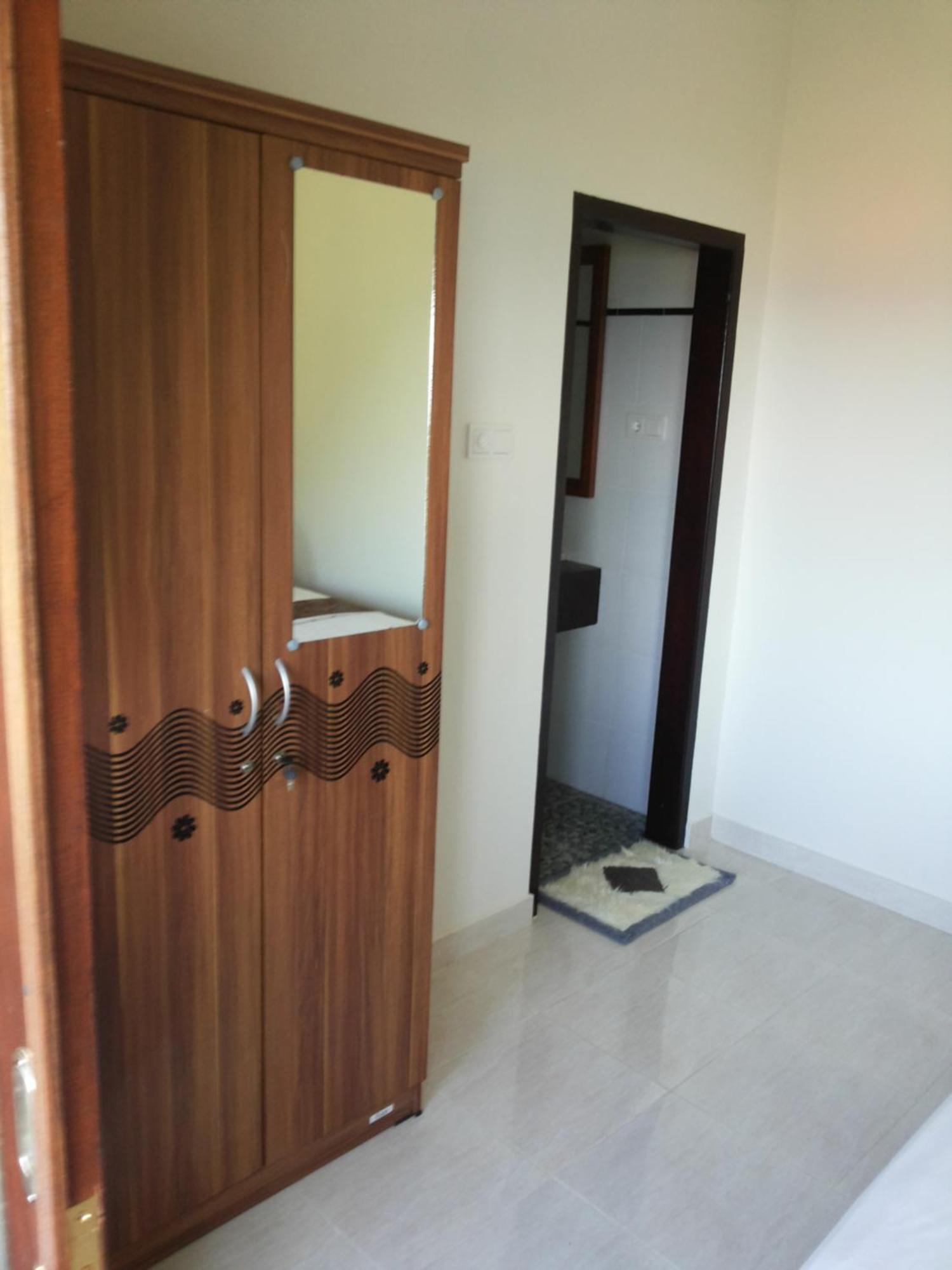 Fishermen'S Guesthouse Amed Dış mekan fotoğraf