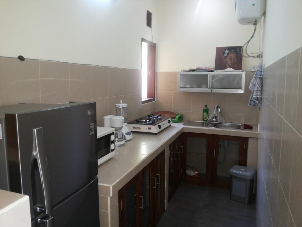 Fishermen'S Guesthouse Amed Oda fotoğraf