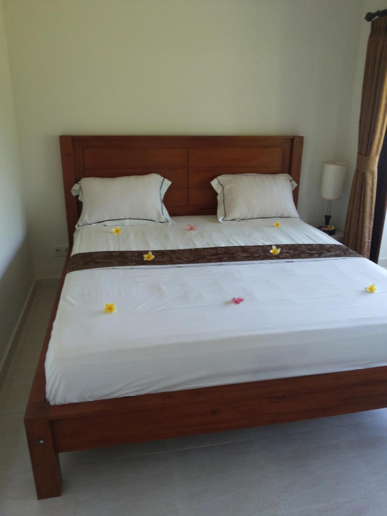 Fishermen'S Guesthouse Amed Dış mekan fotoğraf