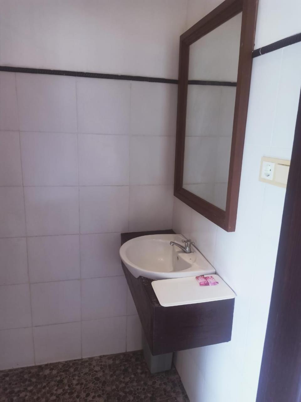 Fishermen'S Guesthouse Amed Dış mekan fotoğraf