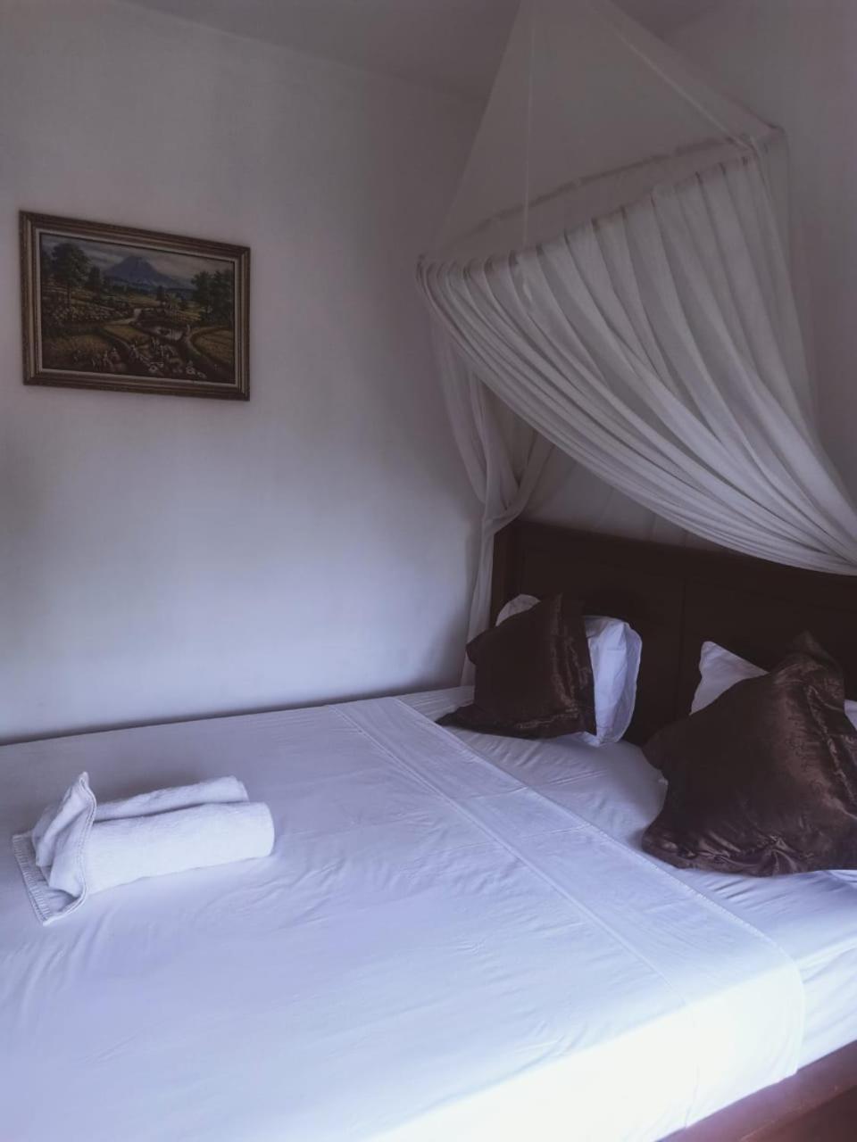 Fishermen'S Guesthouse Amed Dış mekan fotoğraf