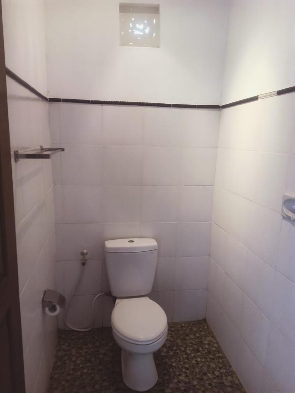 Fishermen'S Guesthouse Amed Dış mekan fotoğraf