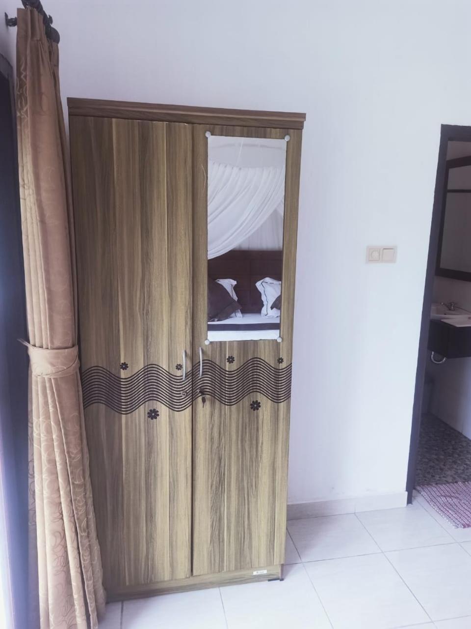 Fishermen'S Guesthouse Amed Dış mekan fotoğraf