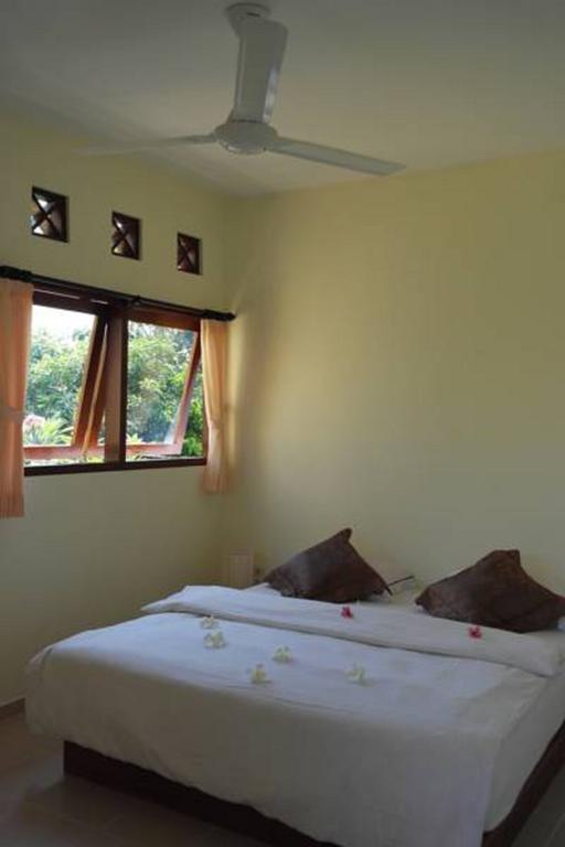 Fishermen'S Guesthouse Amed Oda fotoğraf