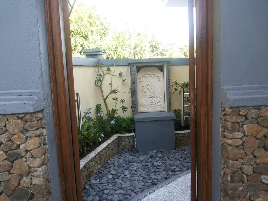 Fishermen'S Guesthouse Amed Oda fotoğraf