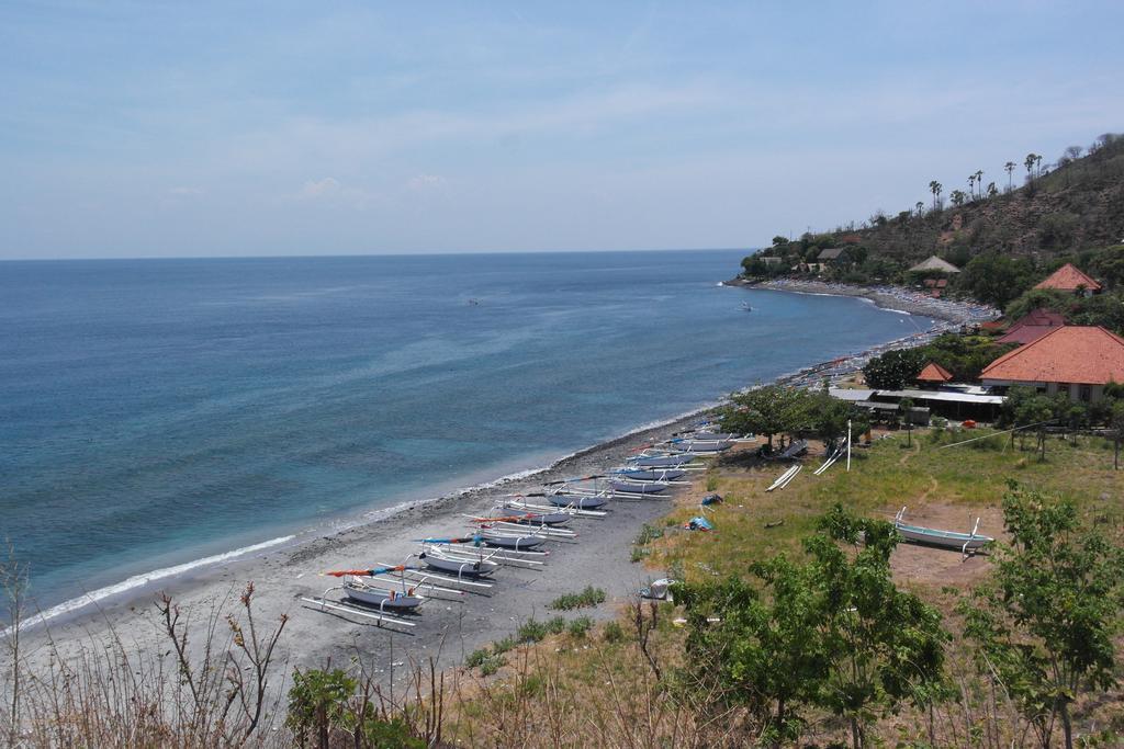 Fishermen'S Guesthouse Amed Oda fotoğraf