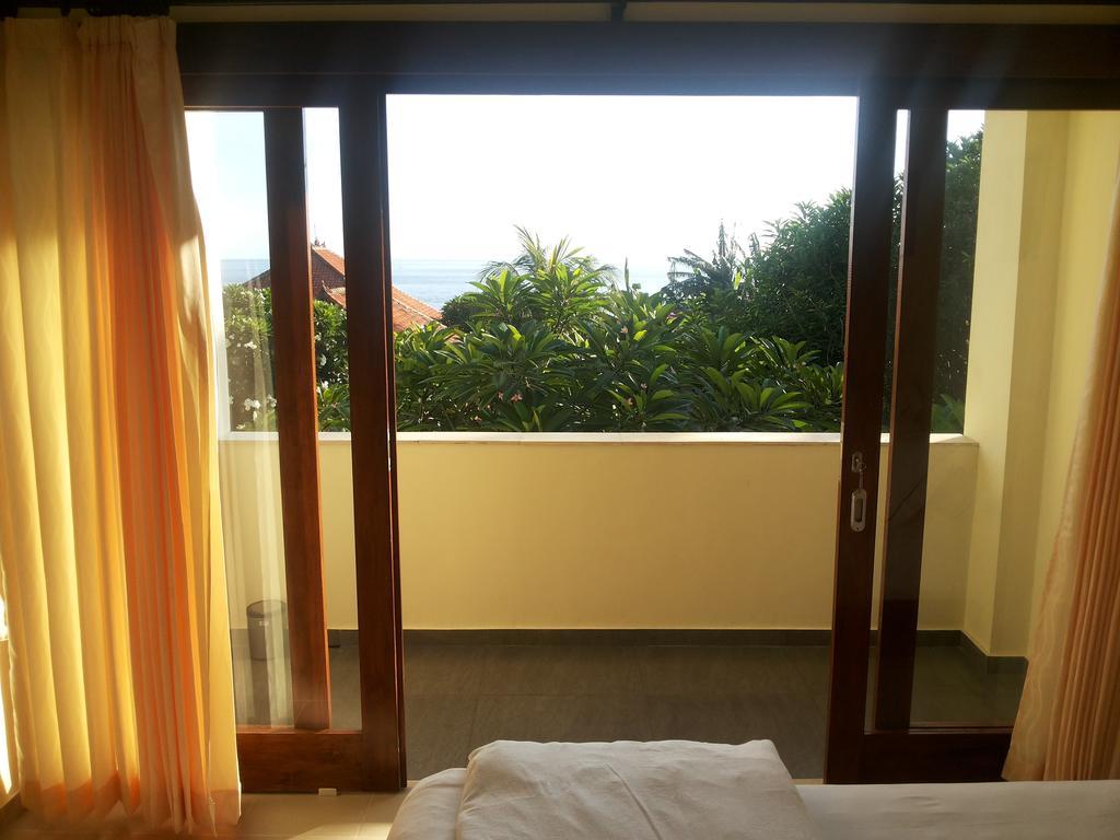 Fishermen'S Guesthouse Amed Oda fotoğraf