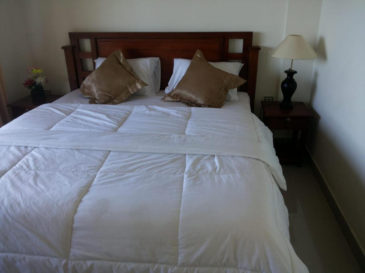 Fishermen'S Guesthouse Amed Dış mekan fotoğraf