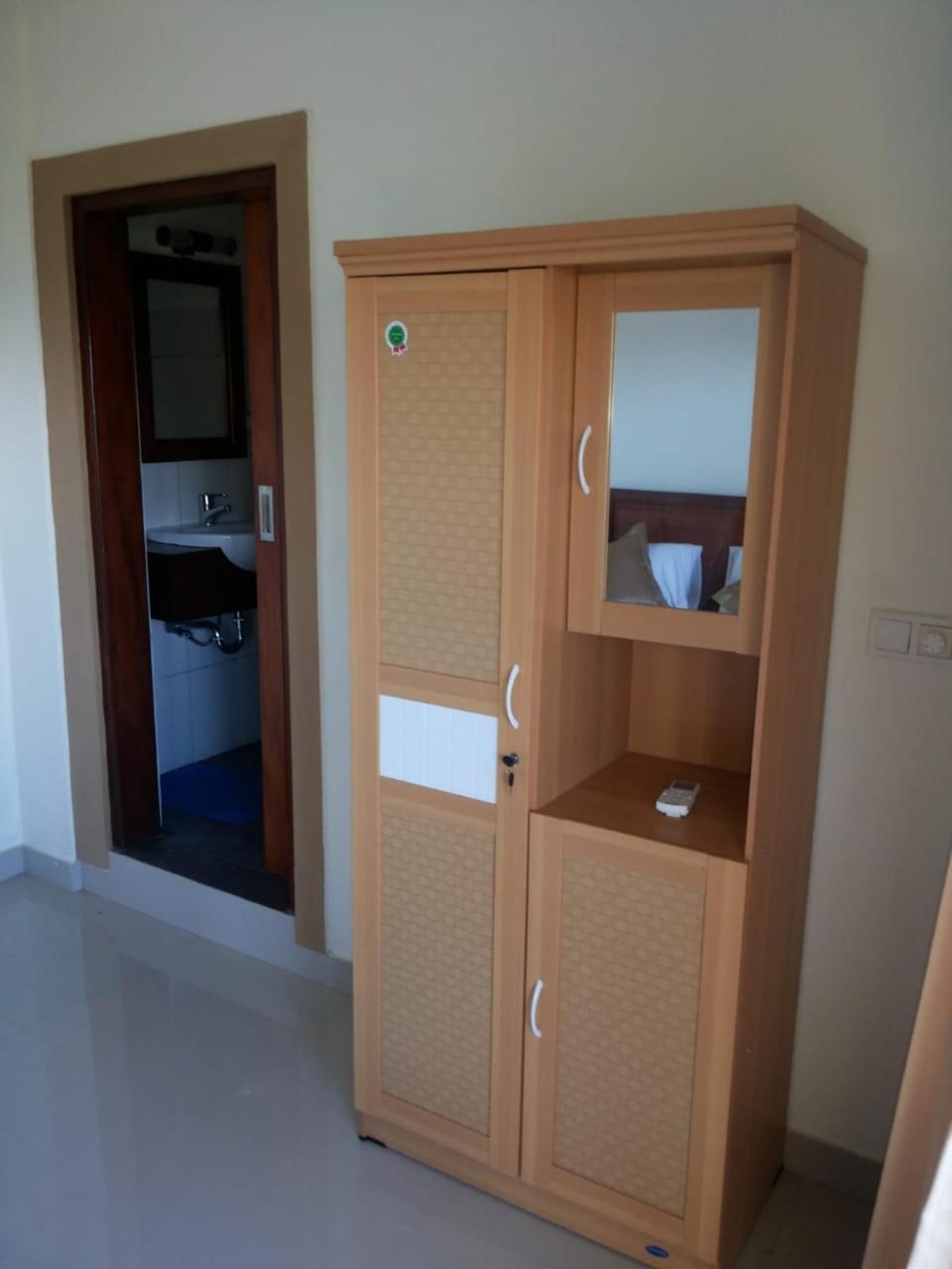 Fishermen'S Guesthouse Amed Dış mekan fotoğraf